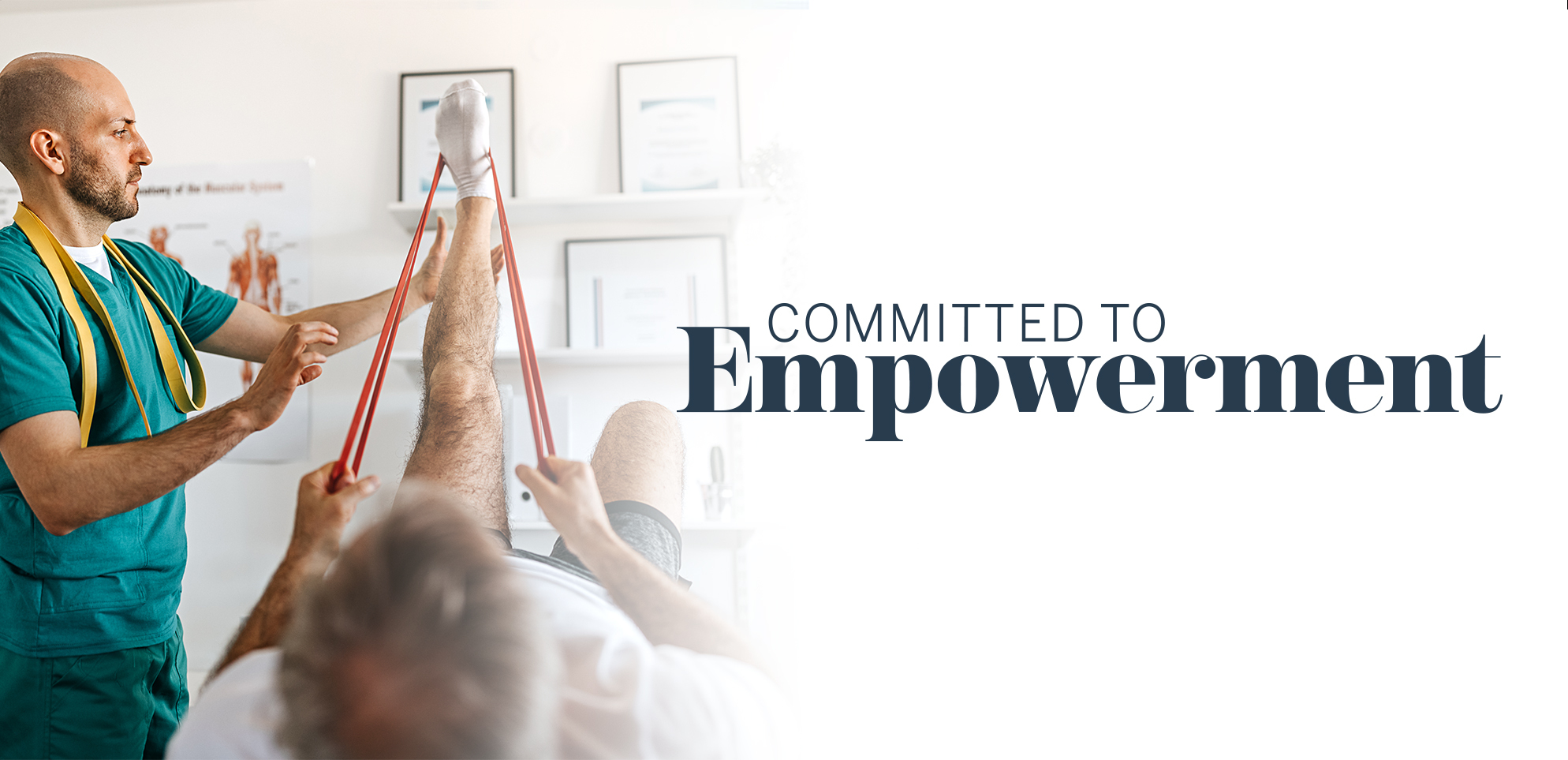 Empowerment header