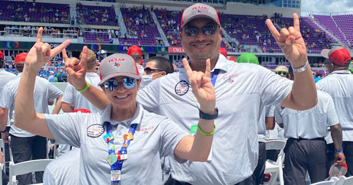 Blog social thumb 2022 Special Olympics USA Summer Games