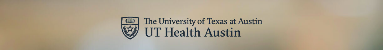 UT Health Austin logo