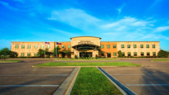 Picture of UT Health Austin Pediatric Neurosciences at Dell Children’s - Neurology Clinic - Waco