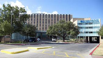 Picture of Institute for Cardiovascular Health - Seton Main