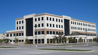 Picture of Institute for Cardiovascular Health - Williamson