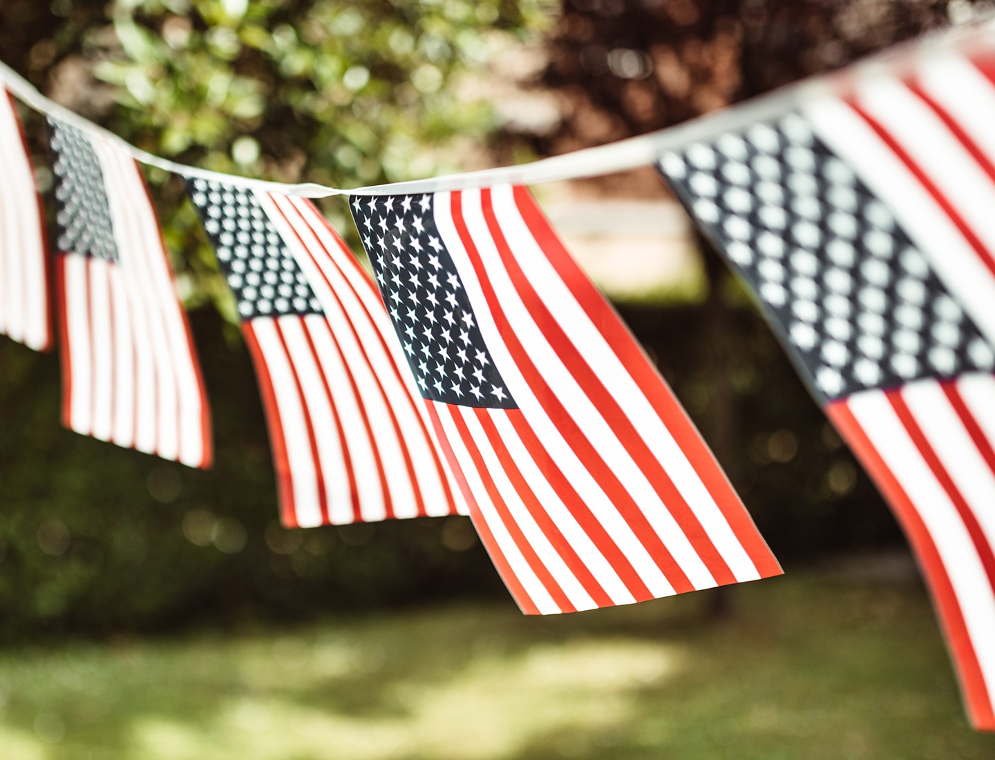 Stay at the BBQ and Out of the Emergency Room This Fourth of July image