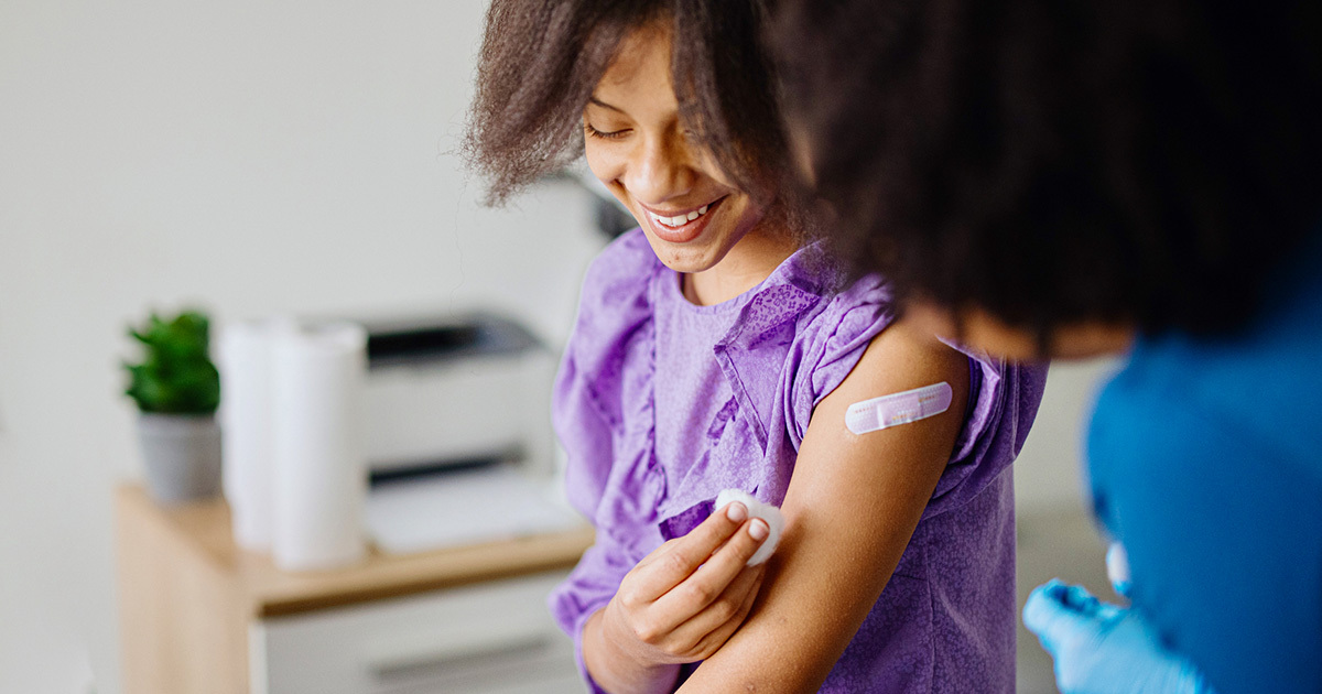 Blog social thumb guide to hpv prevention