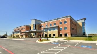 Picture of UT Health Austin Pediatric Neurosciences at Dell Children’s - Neurology Clinic - Cedar Park