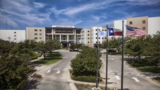 Picture of UT Health Austin Pediatric Neurosciences at Dell Children’s - Epilepsy Center - Waco