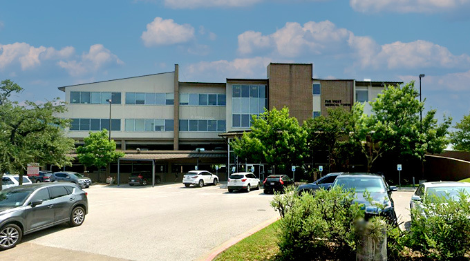 Picture of UT Health Austin Pediatric Neurosciences at Dell Children’s - Neuropsychology Clinic - Far West