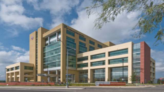 Picture of UT Health San Antonio Reproductive Health and Fertility Center