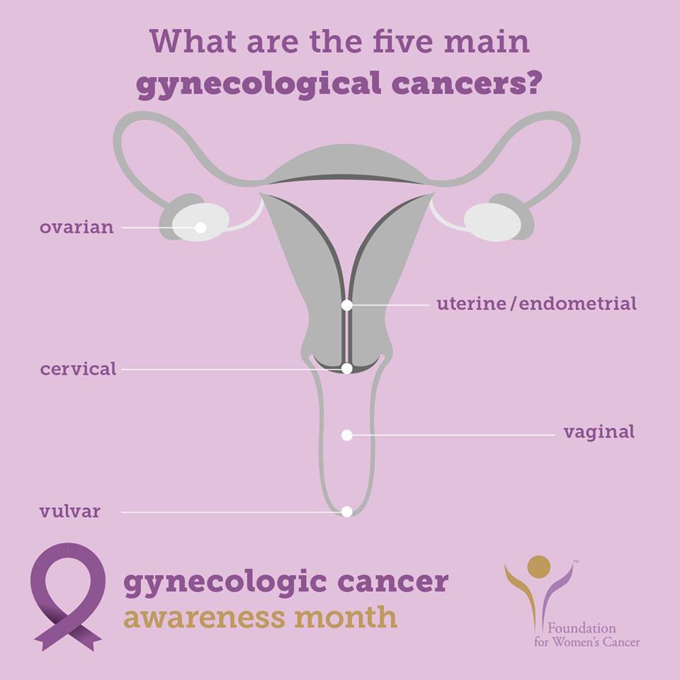 Gynecologic Cancers