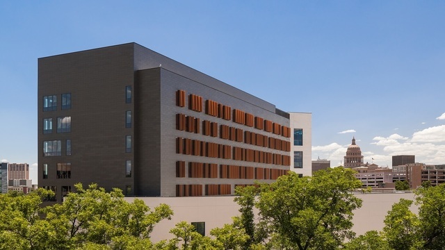 Picture of UT Health Austin Advanced Imaging