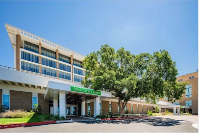 Picture of Institute for Cardiovascular Health - Medical Park Tower