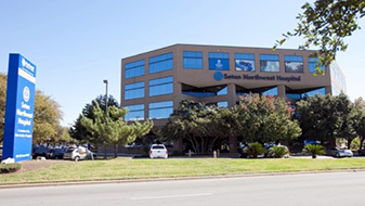 Picture of Institute for Cardiovascular Health - Seton NW