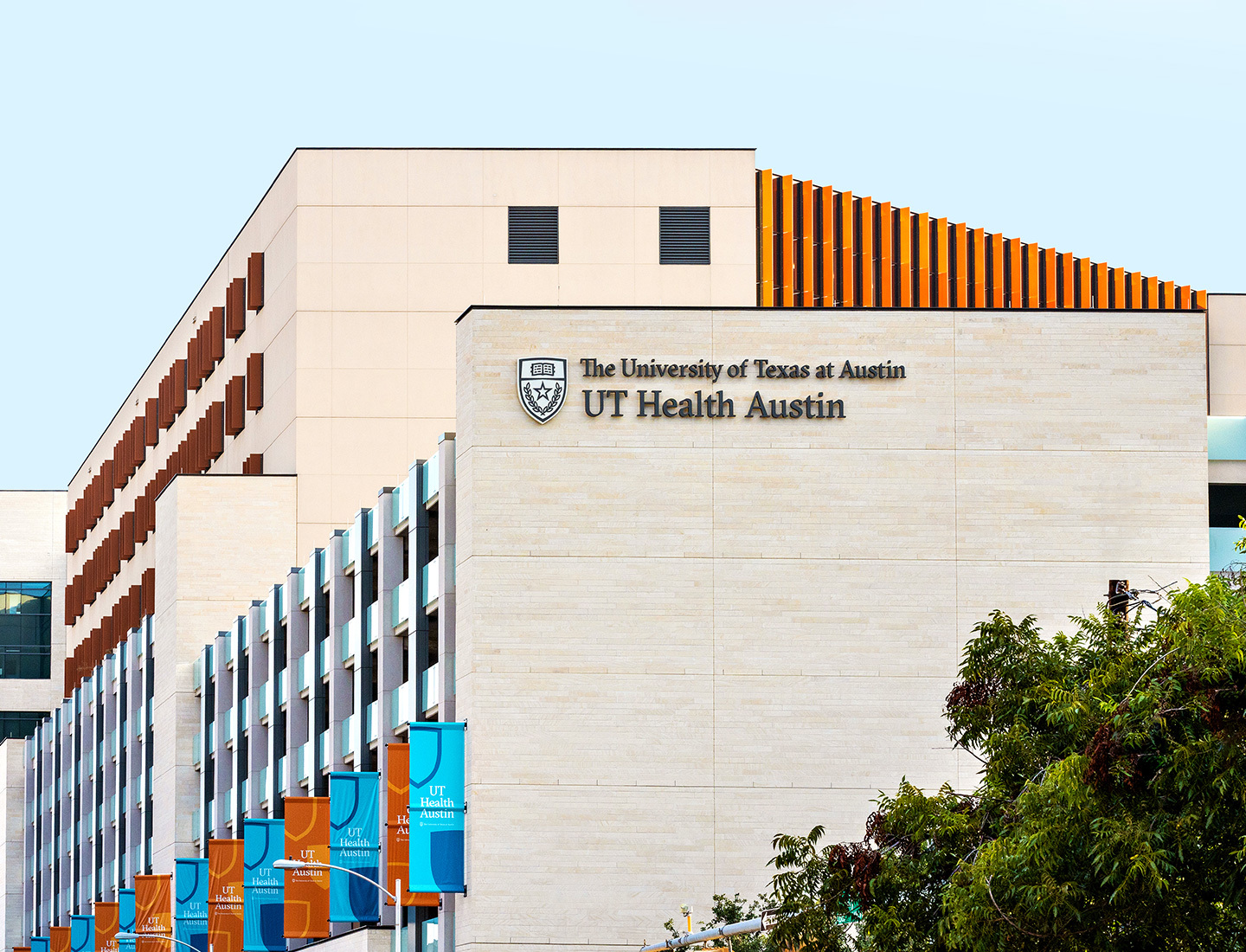 UT Health Austin | UT Health Austin and Central Health